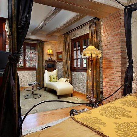 Casa Rural La Parra De Maribel Alquézar Zewnętrze zdjęcie
