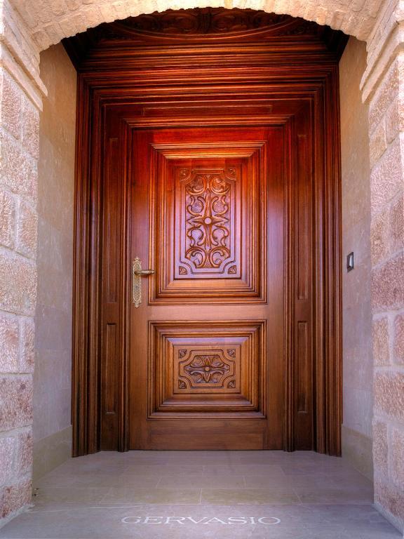 Casa Rural La Parra De Maribel Alquézar Zewnętrze zdjęcie