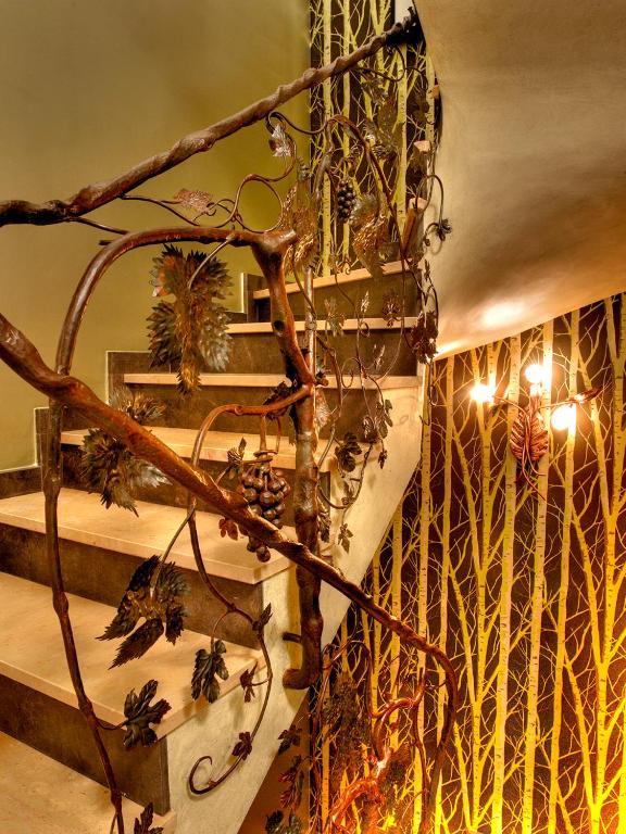 Casa Rural La Parra De Maribel Alquézar Zewnętrze zdjęcie