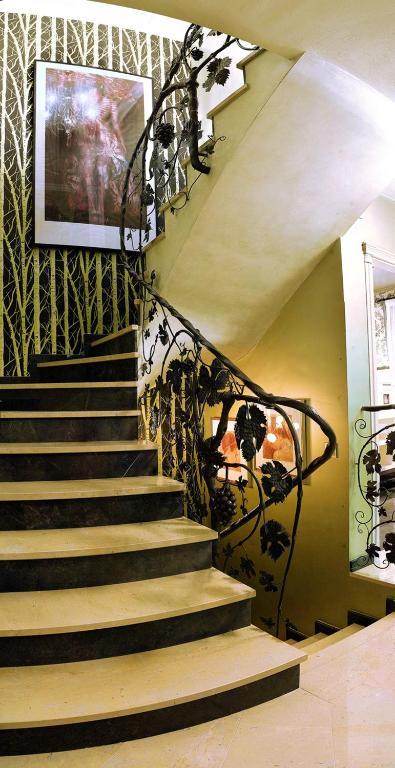 Casa Rural La Parra De Maribel Alquézar Zewnętrze zdjęcie